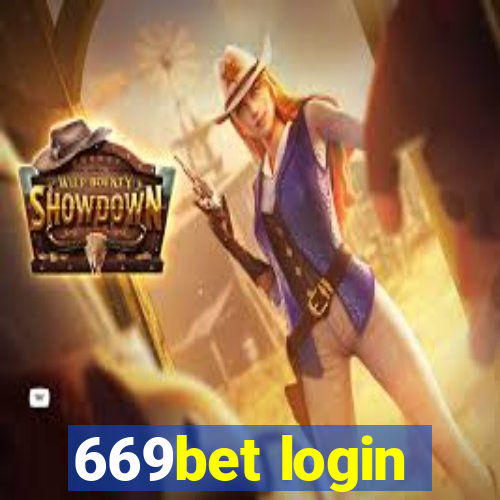 669bet login